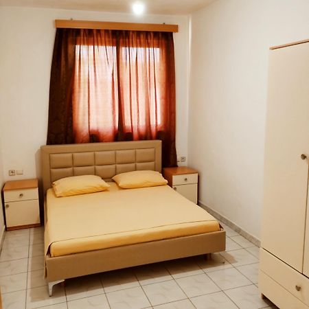 Mejdi Apartments Саранда Номер фото