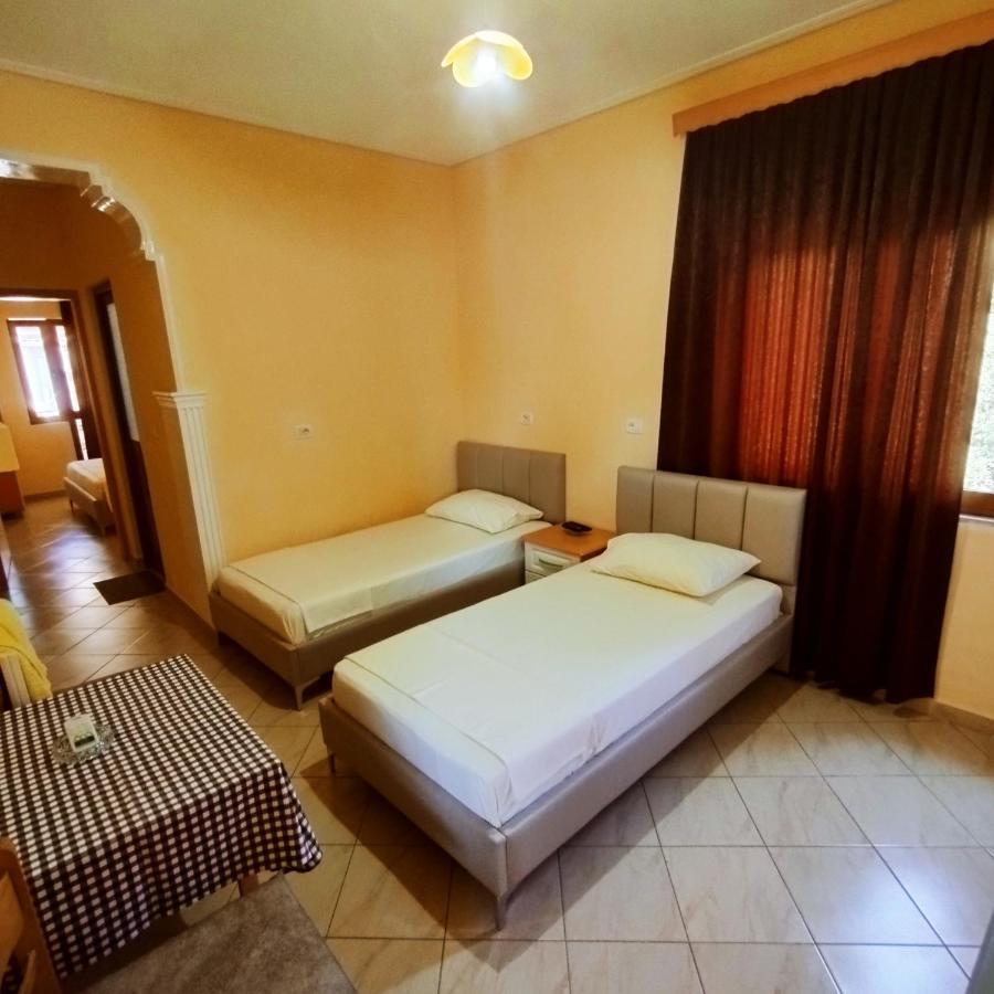 Mejdi Apartments Саранда Номер фото