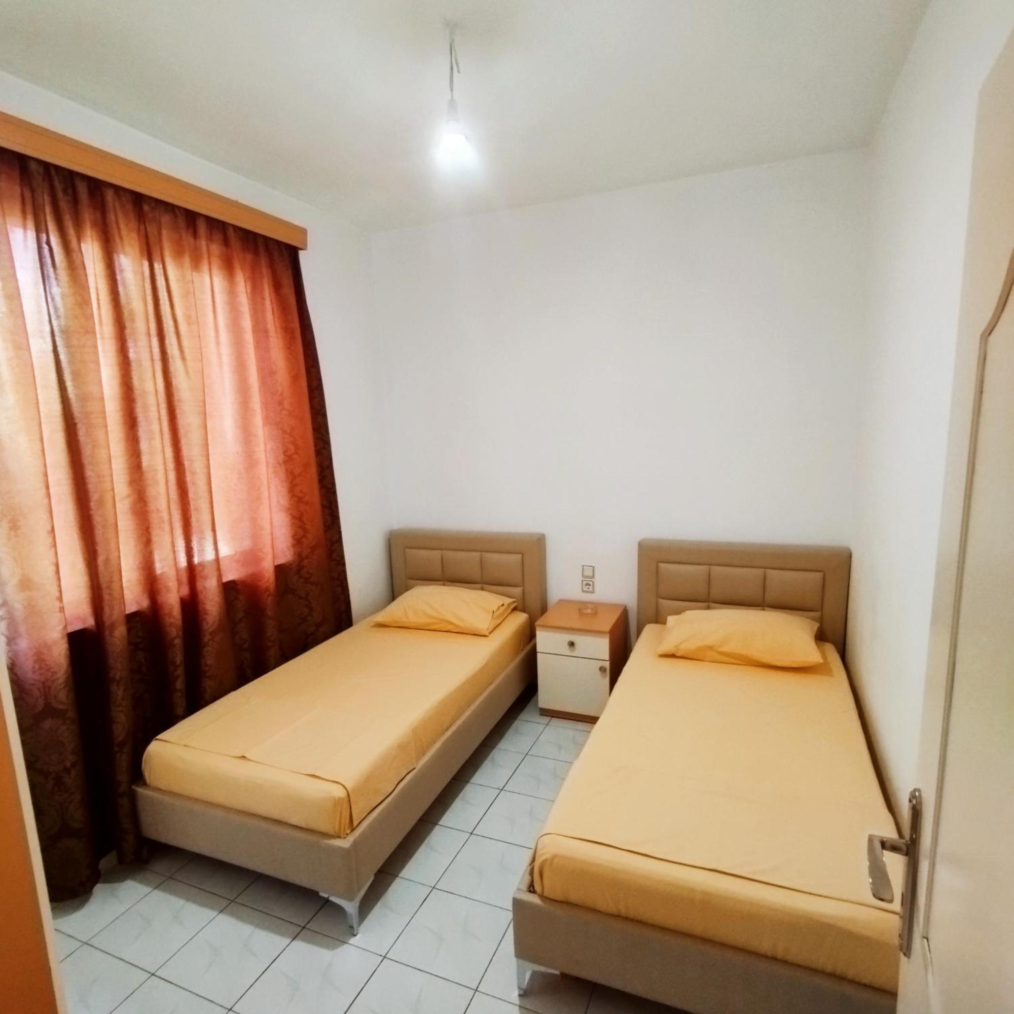 Mejdi Apartments Саранда Номер фото